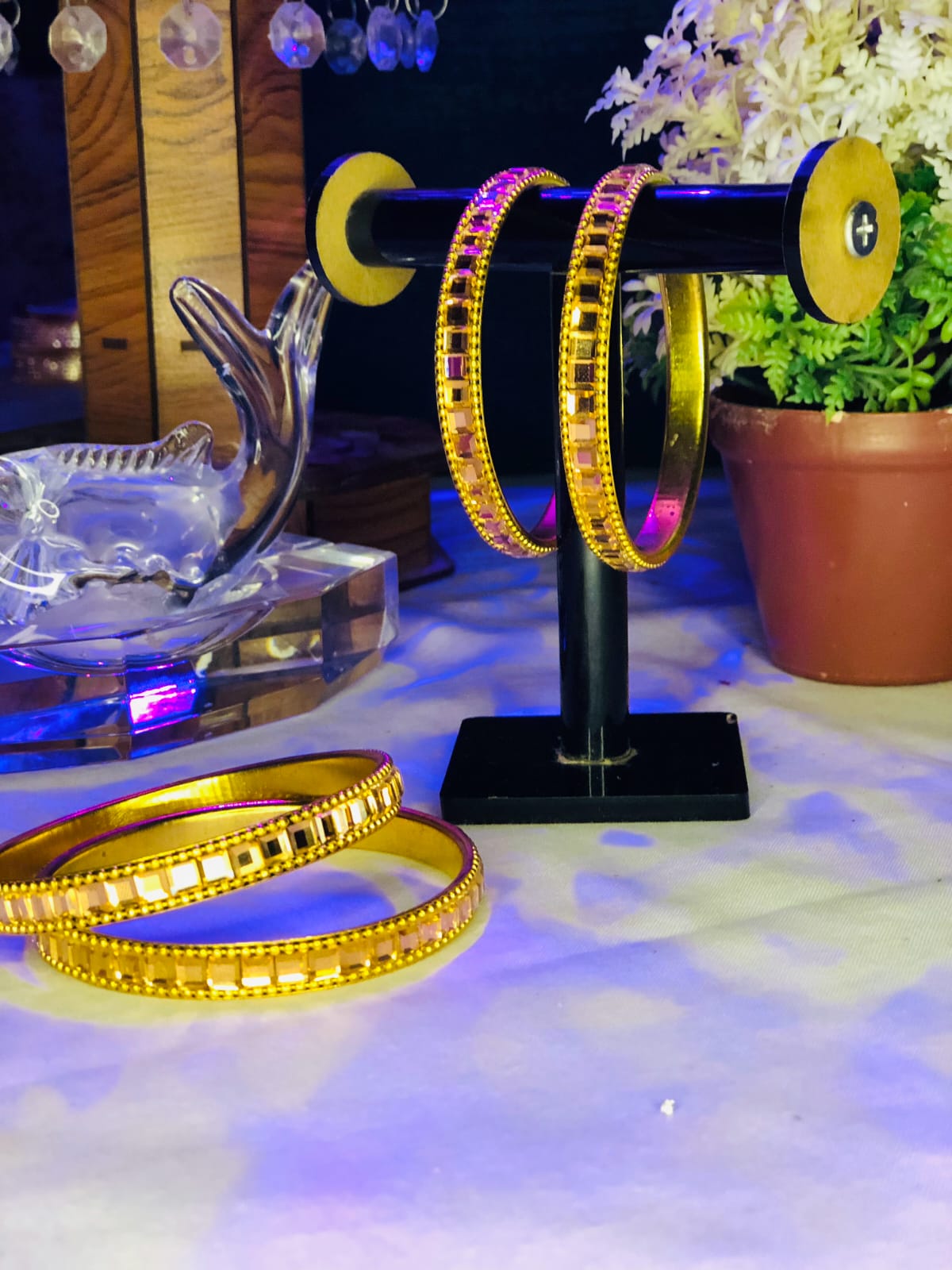 Bangles Pick Any Set of 2 or 4 Pieces