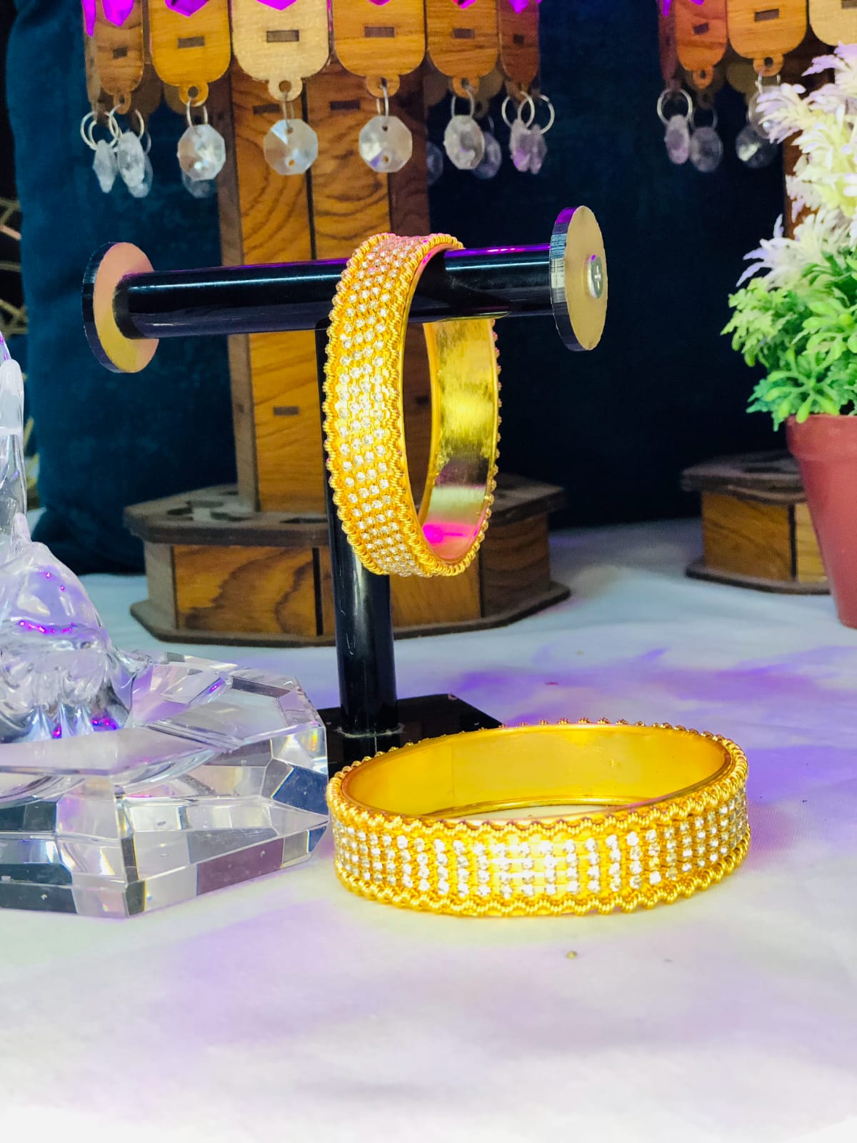 Bangles Pick Any Set of 2 or 4 Pieces