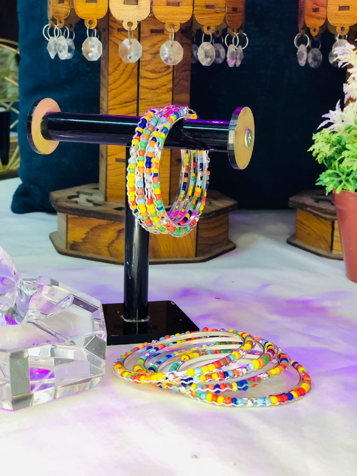 Bangles Pick Any Set of 2 or 4 Pieces