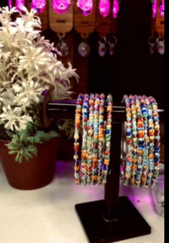 Bangles Pick Any Set of 2 or 4 Pieces