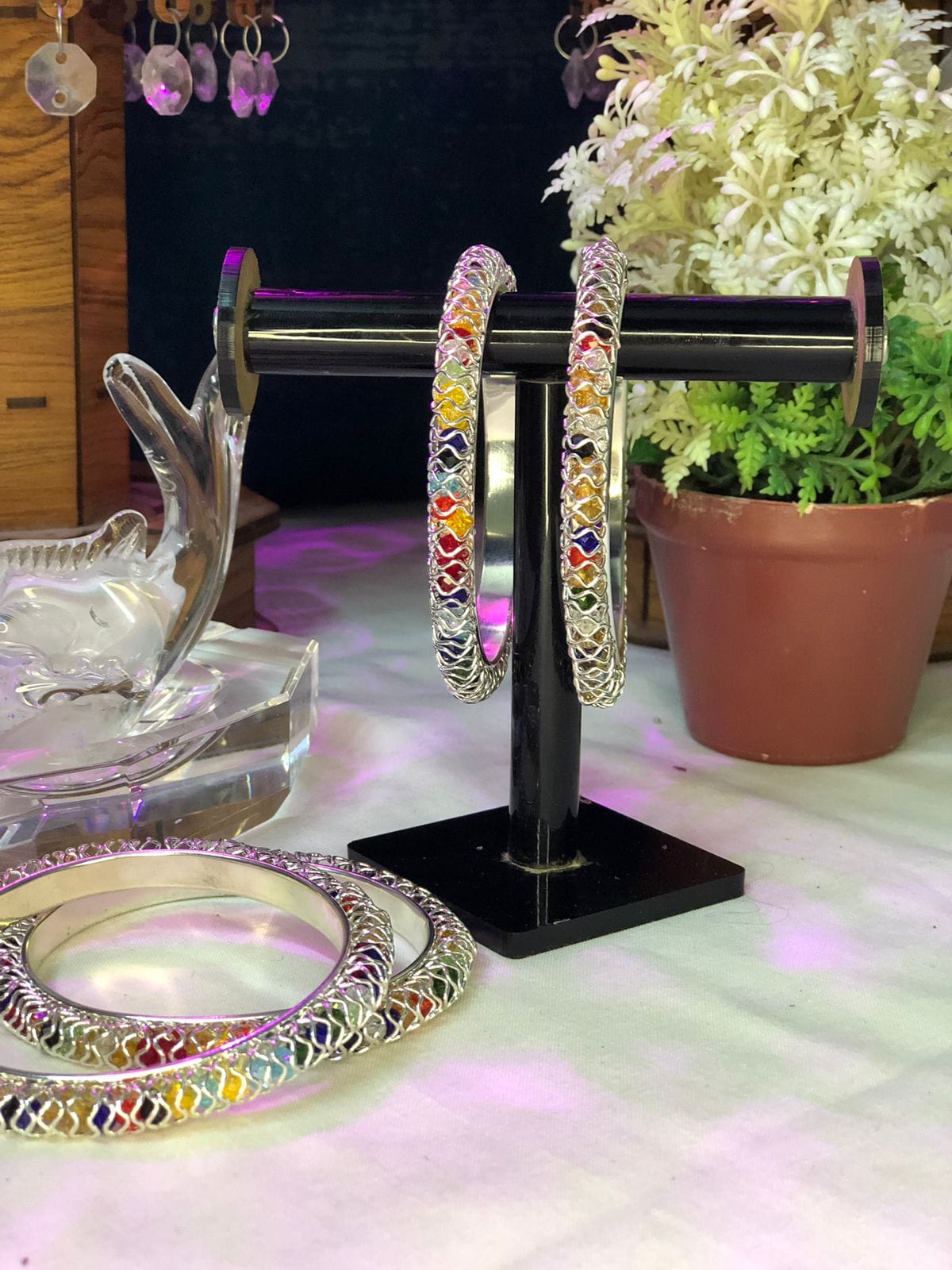 Bangles Pick Any Set of 2 or 4 Pieces