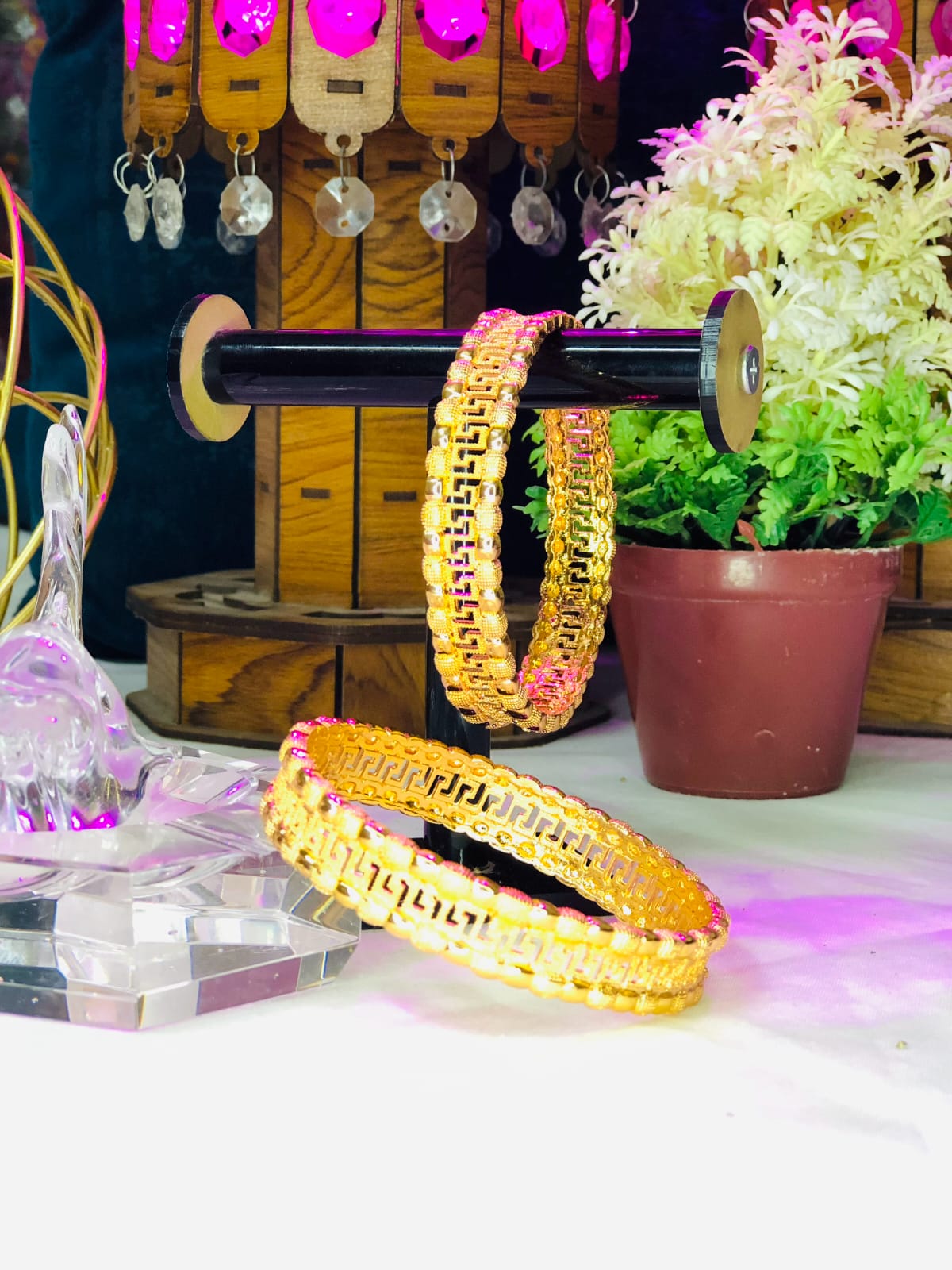 Bangles Pick Any Set of 2 or 4 Pieces