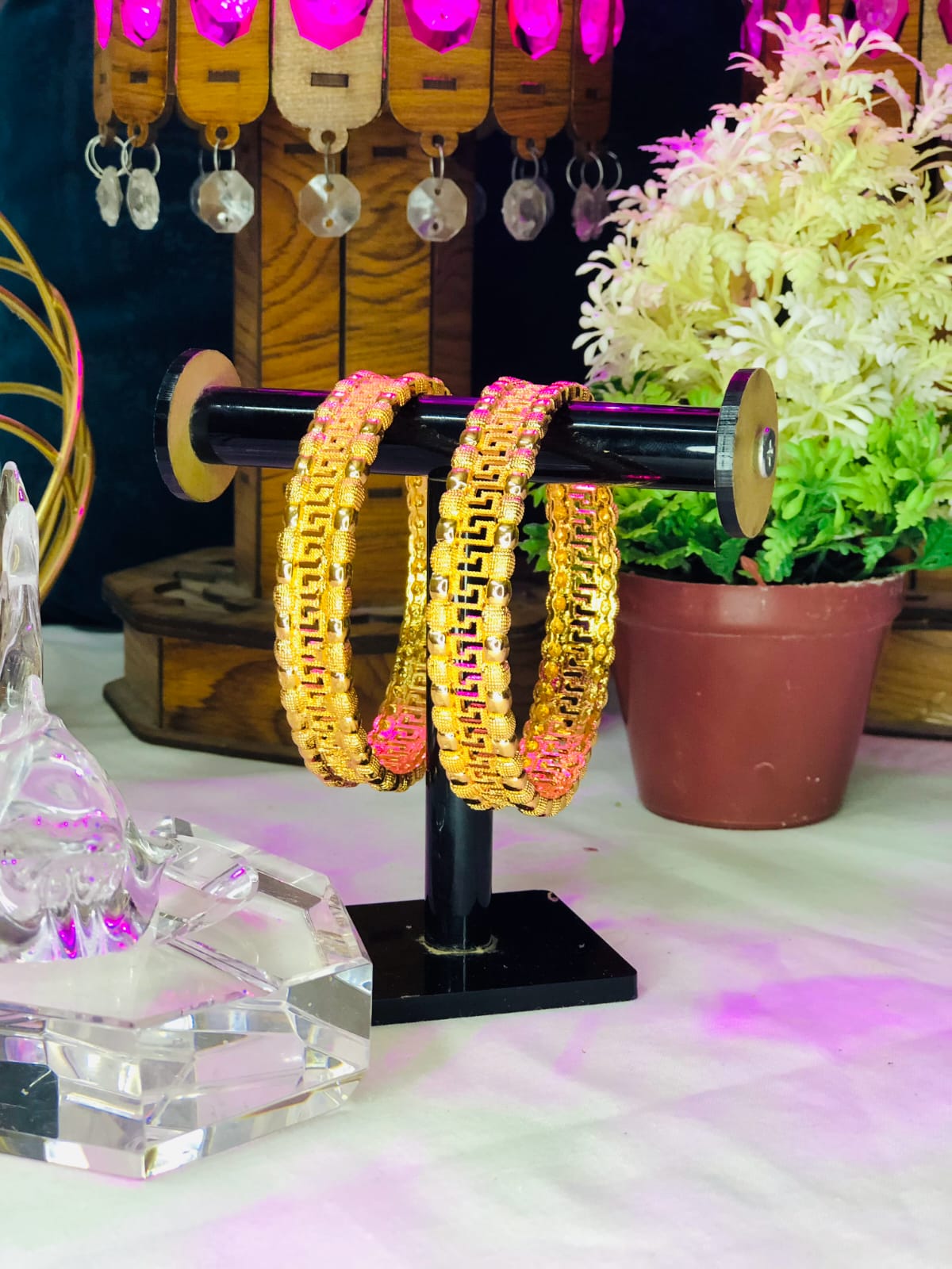 Bangles Pick Any Set of 2 or 4 Pieces