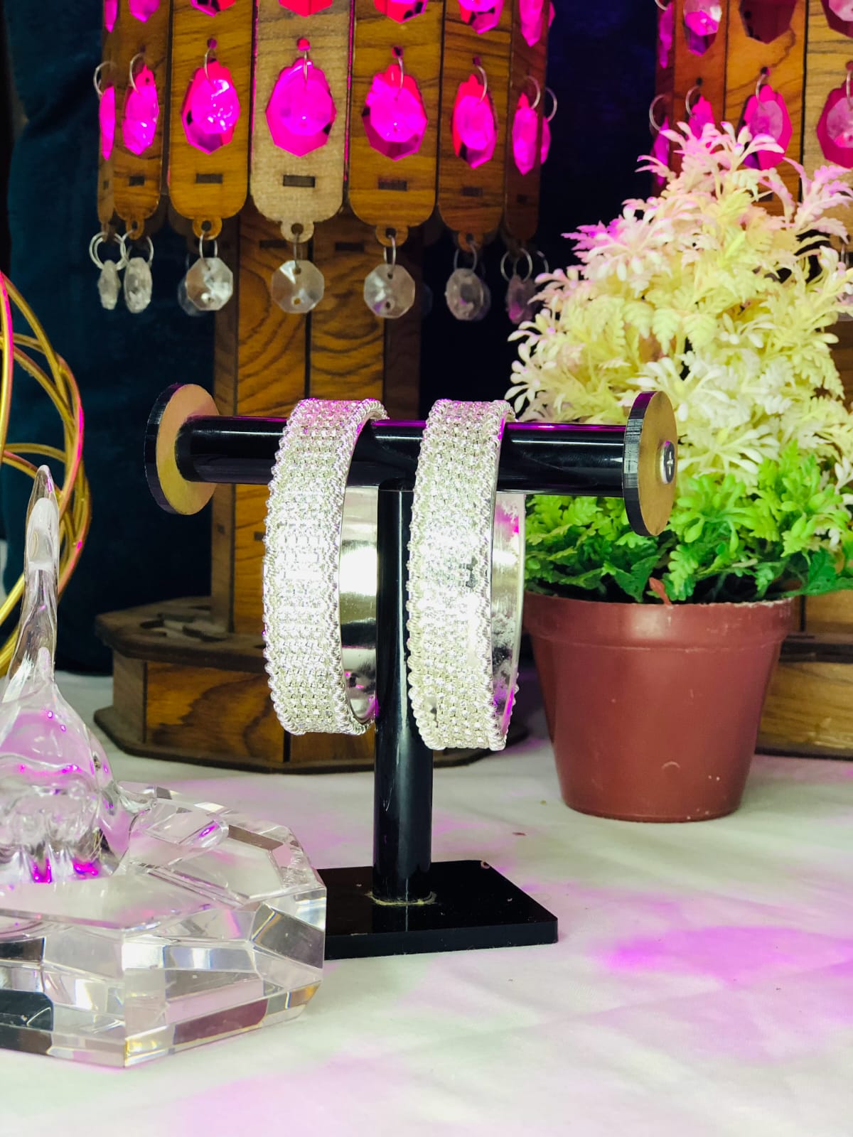 Bangles Pick Any Set of 2 or 4 Pieces