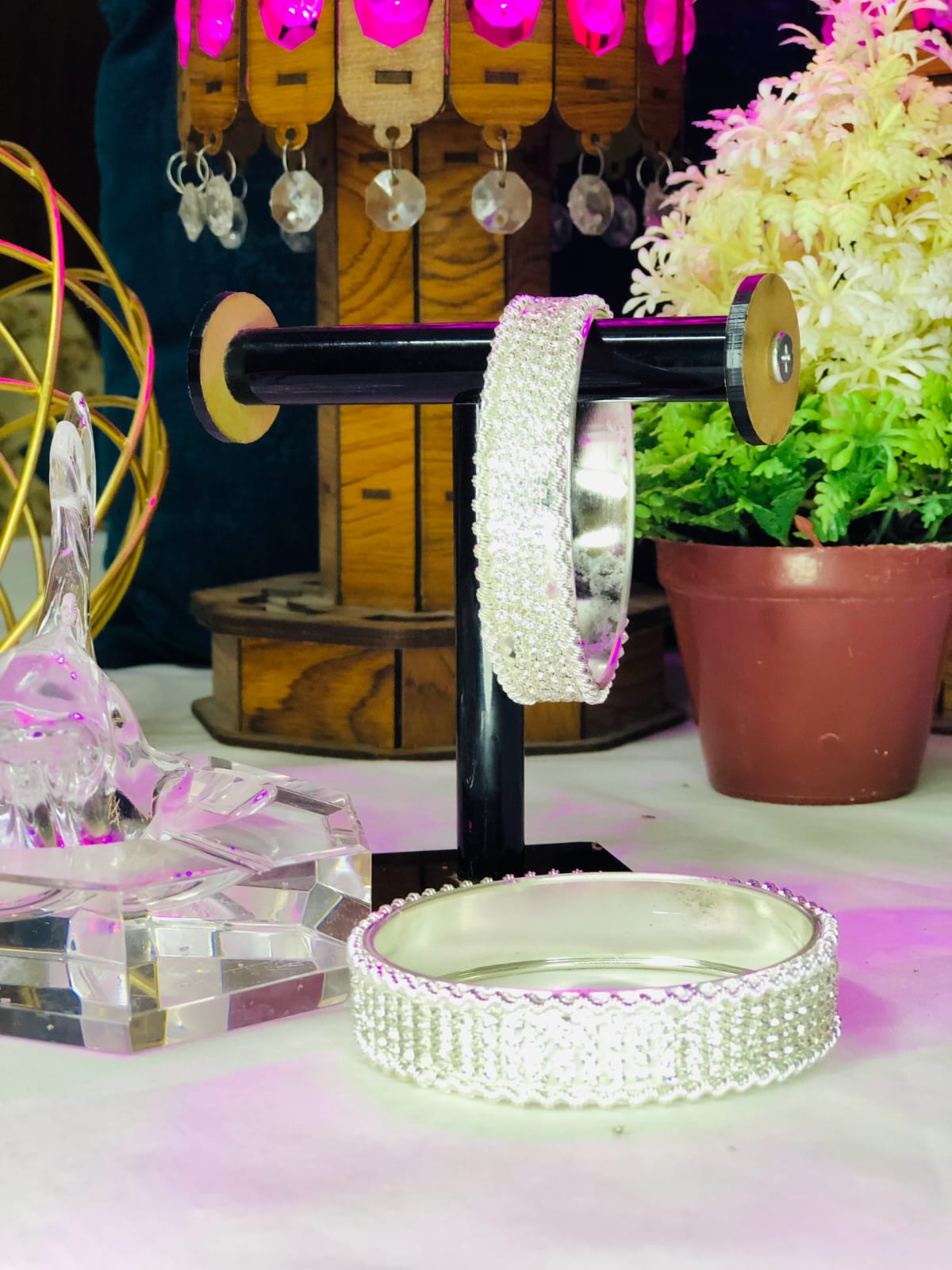 Bangles Pick Any Set of 2 or 4 Pieces