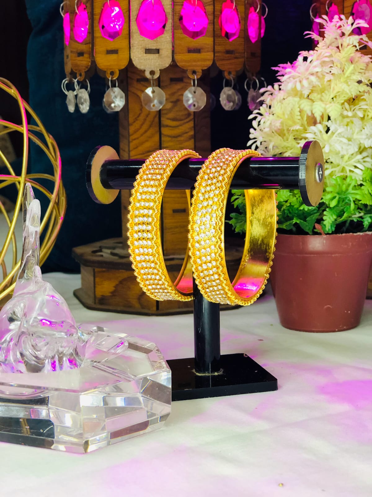 Bangles Pick Any Set of 2 or 4 Pieces