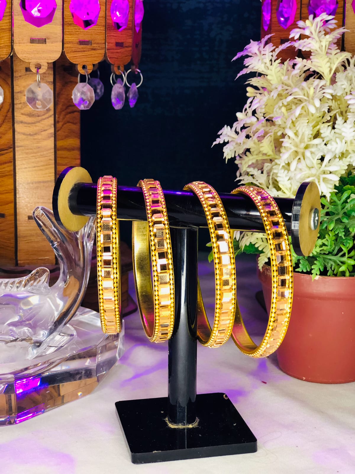 Bangles Pick Any Set of 2 or 4 Pieces