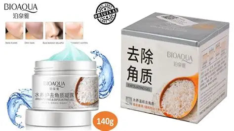 Bio Aqua In Rice
