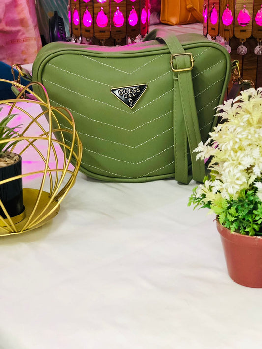 Hand Bag Casual