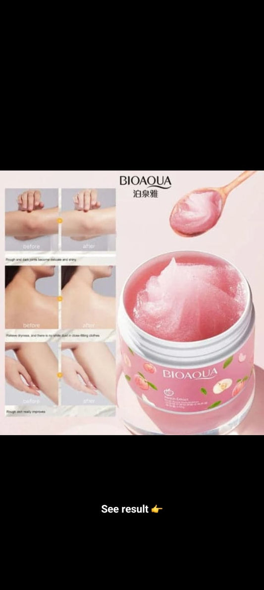 Bio Aqua  In Fruits