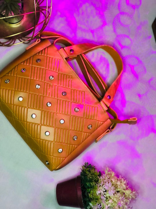 Casual Hand Bag