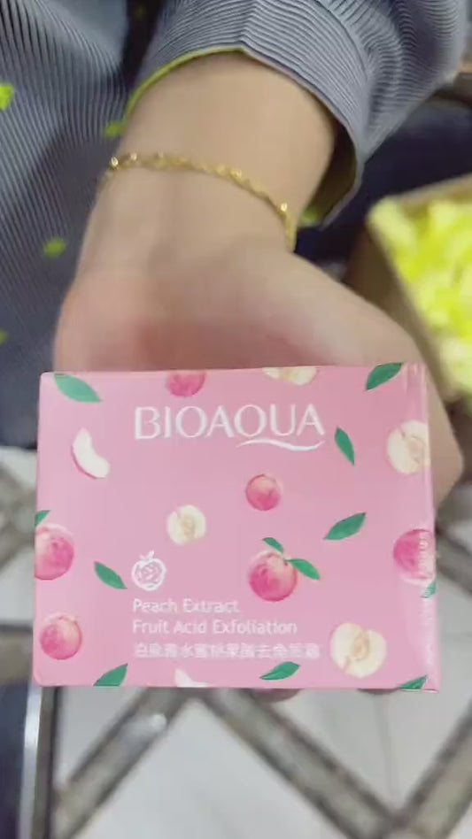 Bio Aqua  In Fruits